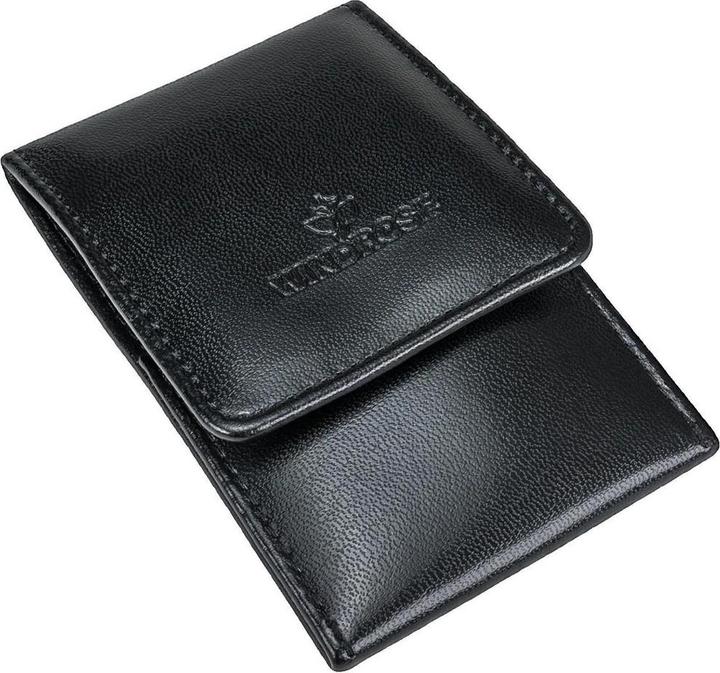 Actual product image Windrose Merino manicure set 7.5 cm