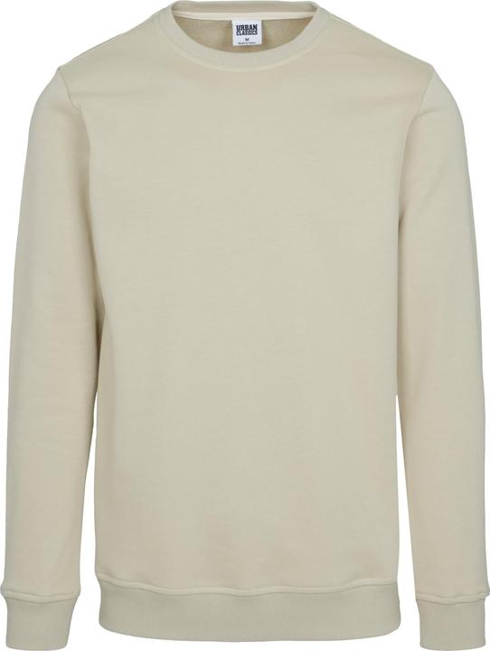 Produktbild Urban Classics Basic Terry Crew (XXL)