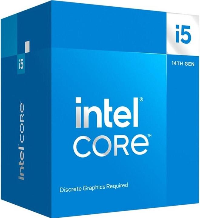 Intel Core i5-14500 (LGA 1700, 2.60 GHz, 14 -Core)