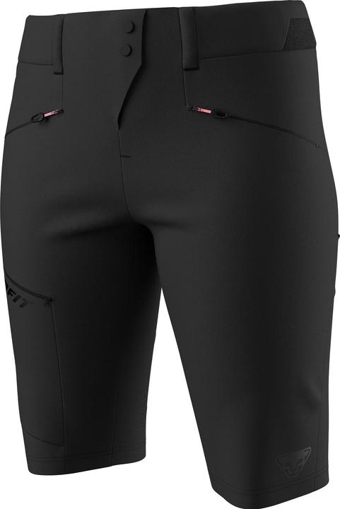 Actual product image Dynafit Transalper Dynastretch Shorts (XS)