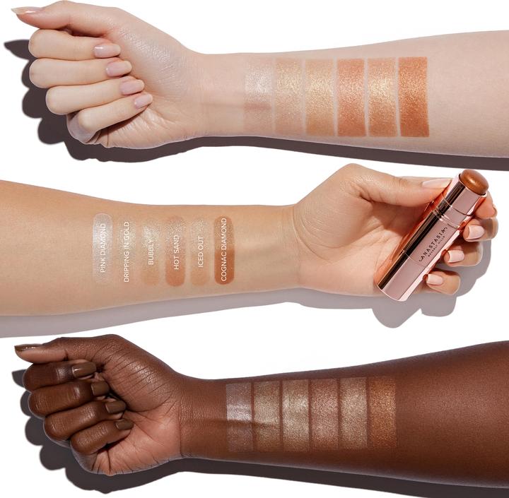 Produktbild Anastasia Beverly Hills Stick Highlighter (Cognac Diamond, Highlighter)