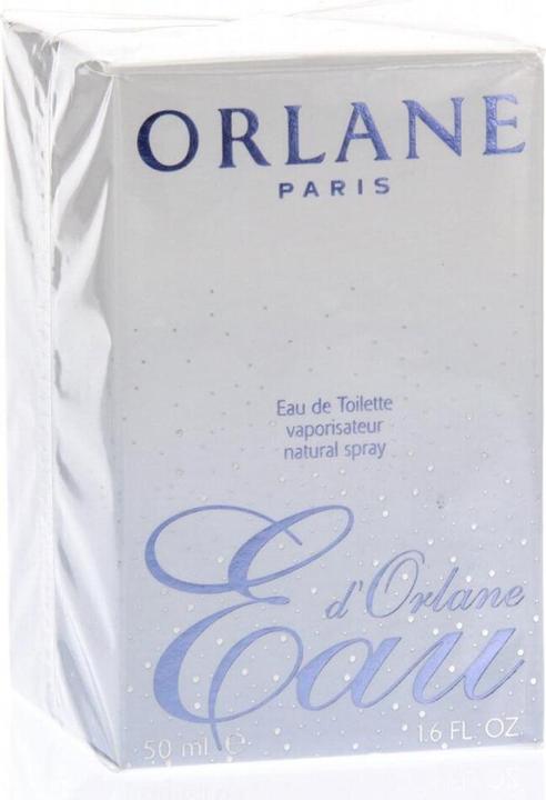 Actual product image Orlane Eau D' Eau De Toilette Spray (Eau de parfum, 100 ml)