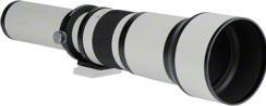 Actual product image Walimex 650-1300/8-16 DSLR Nikon F (Nikon F, full size, APS-C / DX)