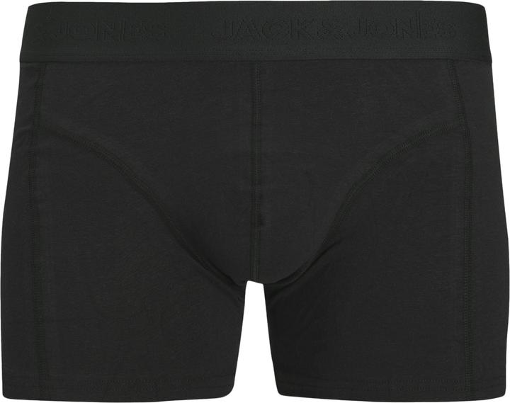 Immagine prodotto Jack & Jones Jacordinary Trunks 3 Pack Noos (XL, confezione da 3)