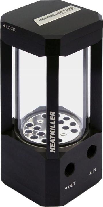 Actual product image Watercool Heatkiller Tube 100 D5 Attachment-AGB