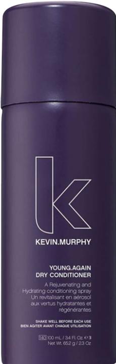 Actual product image Kevin Murphy Young Again Dry Conditioner Moisturising Conditioner Spray 100Ml (100 ml)