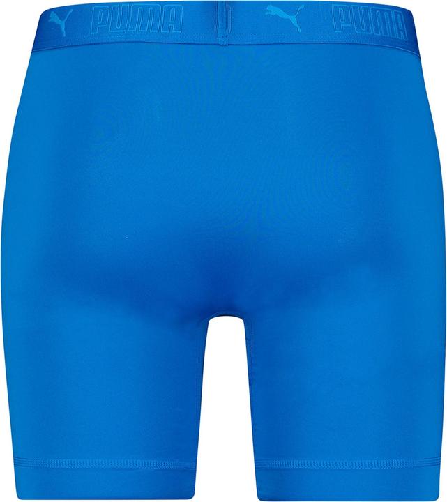Produktbild Puma Sport Long Boxer Microfiber (M, 3er Pack)