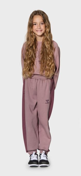 Actual product image hummel hmlKANNA PANTS (122)