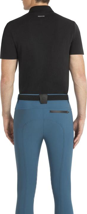 Equiline polo-hirt reiten clemc (S)