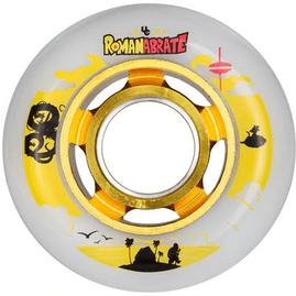 Undercover Wheels (64 mm, 88a)