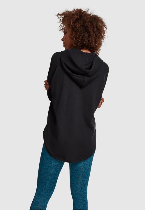 Image du produit Urban Classics Sweat à capuche femme oversized Terry (S)