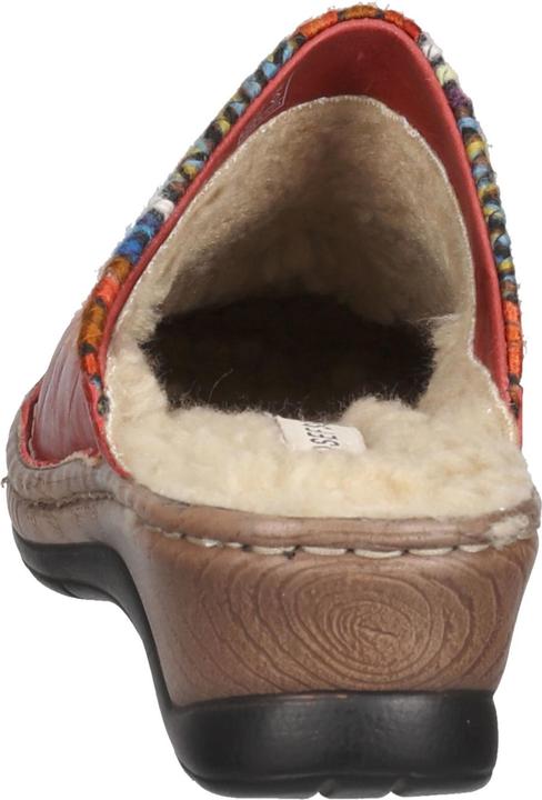Actual product image Josef Seibel Mules (39)