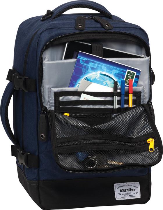 Actual product image Bestway Cabin Pro Small (20 l)