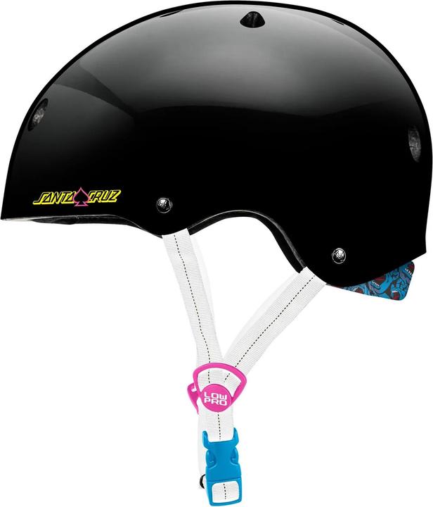 Produktbild Pro-Tec Low Pro Santa Cruz Signature Edition (S, M, Protektorenshorts)