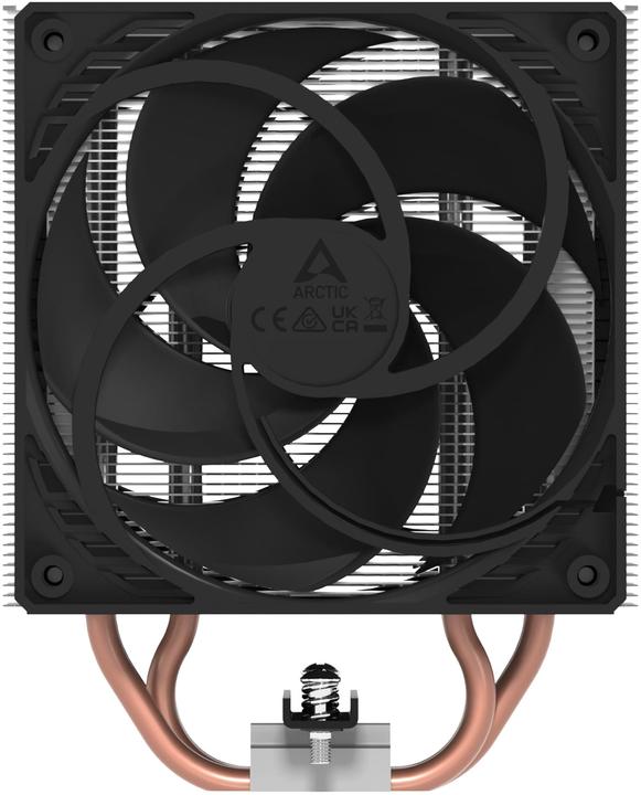 Actual product image Arctic Freezer 36 (159 mm)