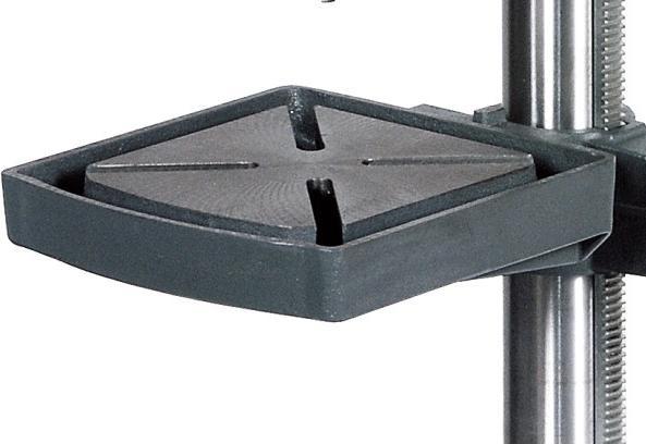 Image du produit Optimum Perceuse d'établi Optidrill 230V OPTI B17PRO basic