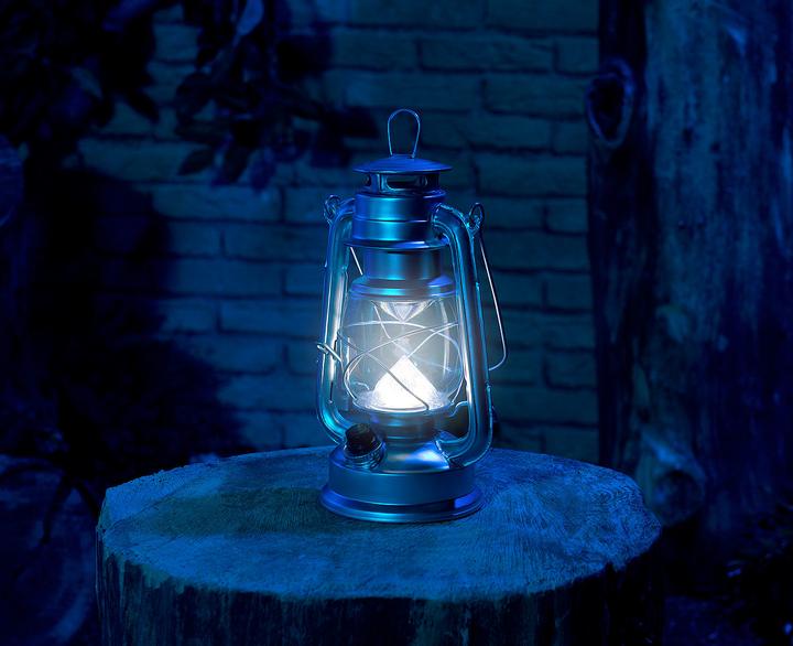 Produktbild Lunartec LED-Sturmlampe (1 x)