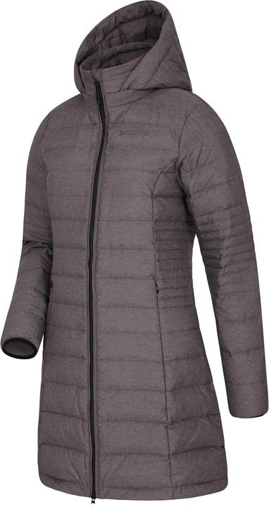 Produktbild Mountain Warehouse Furnace Steppjacke Lang (34)