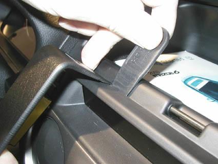 Immagine prodotto Brodit 853091 Supporto auto Mazda 6