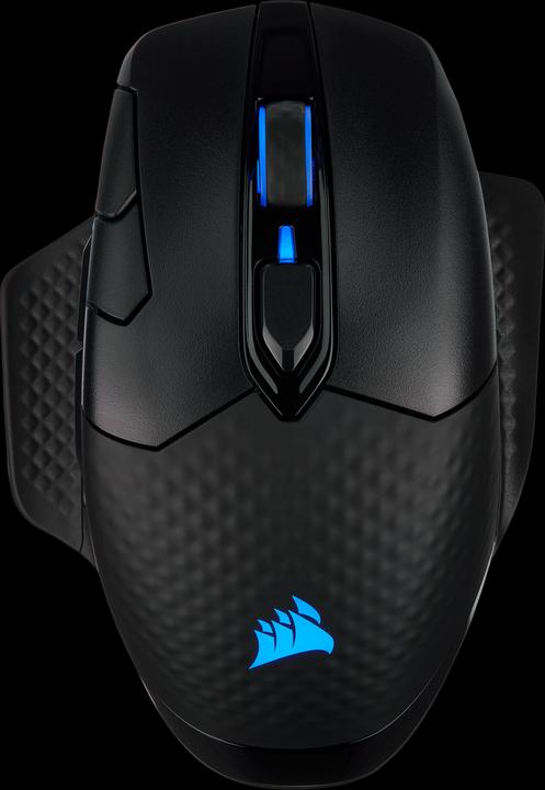 Corsair Dark Core RGB Pro (Wireless, Cable)