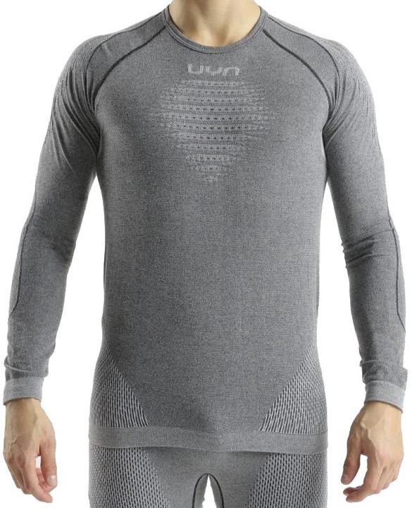UYN Thermoshirt Evolutyon Biotech Melange