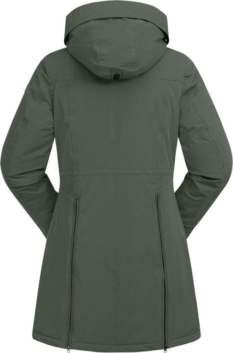 Actual product image ELT Winter performance riding parka Ontario (XXL)
