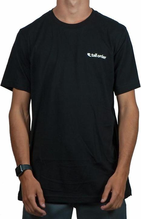 Actual product image Tall Order Small Logo (L)