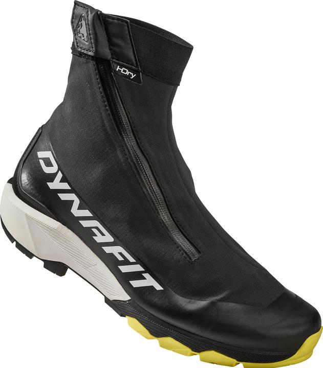 Actual product image Dynafit Elevation WP Mountaineering Shoes Unisex (43)