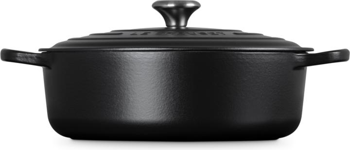 Actual product image Le Creuset Signature (30 cm, Casserole + Stewpot, Cast iron)
