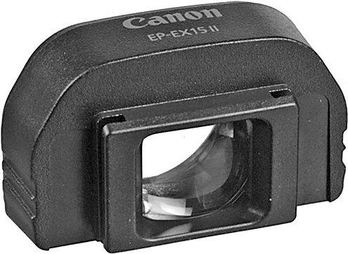 Immagine prodotto Canon Estensione del mirino EP-EX15II (Oculare)