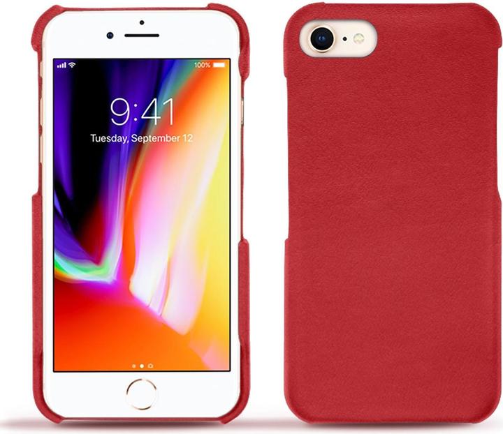 Image du produit Noreve Housse cuir (Apple iPhone 8)