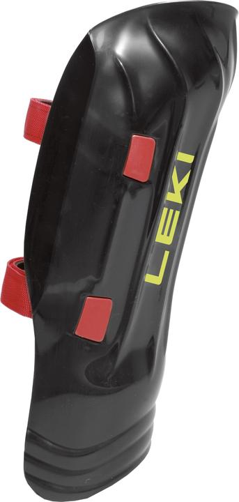 Leki LE OCH goleni WC PRO 40cm, black (One Size, Ellbogenschoner, Einzelstück)