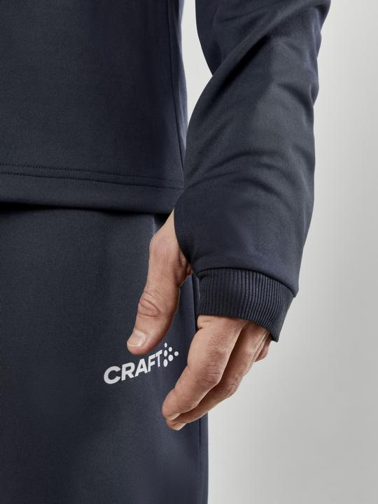 Actual product image Craft Evolve Halfzip M (XXL)