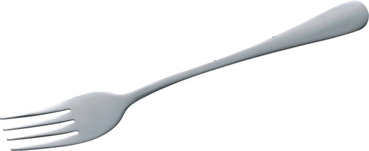 Productafbeelding Esmeyer 156-119 Bestek, roestvrij staal, zilver, 21 x 1 x 1 cm (12 Stuk, Vork)