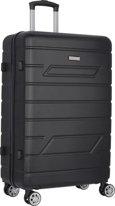 Produktbild Nowi Bergamo 4 Rollen Trolley 75 cm (96 l, XL (ab 115l))