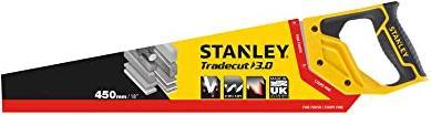 Image du produit Stanley Acier pour bois, TradeCut Sanley, 450 mm