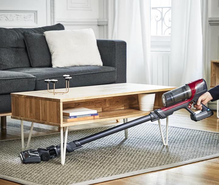 Image du produit Rowenta Xpert 6.60 Animal