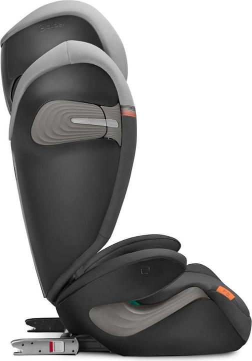 Image du produit Cybex Solution S2 i-Fix (Siège pour enfant, Norme ECE R129/i-Size)