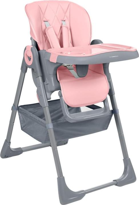 Produktbild Kikkaboo Kinderhochstuhl Comfy klappbar (Hochstuhl)