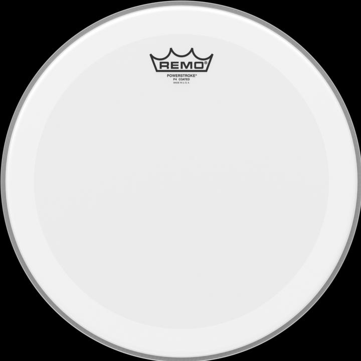 Remo P4 (Tom, Rullante)