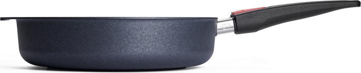 Produktbild Woll Kochtopf (32 cm, Bratpfanne, Gusseisen)
