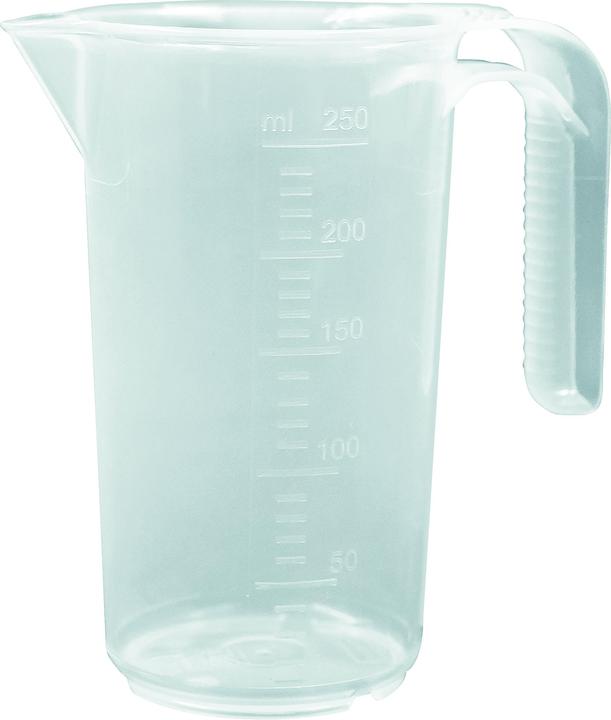 Schneider Messbecher PP 0,25L (250 ml)