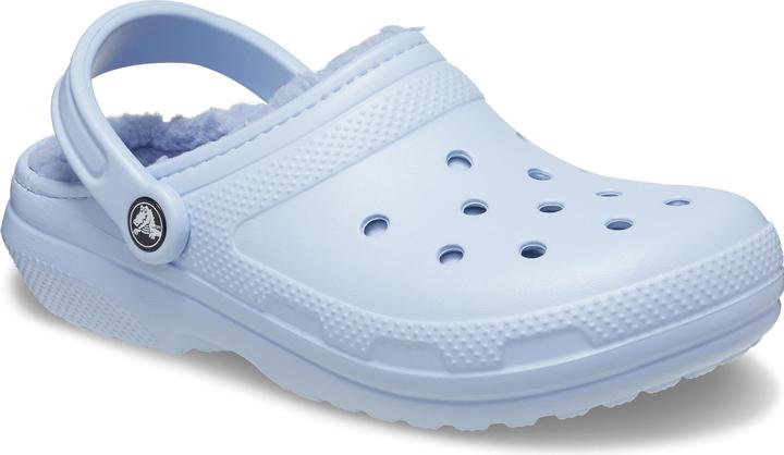 Actual product image Crocs Classic Lined Clog (37)