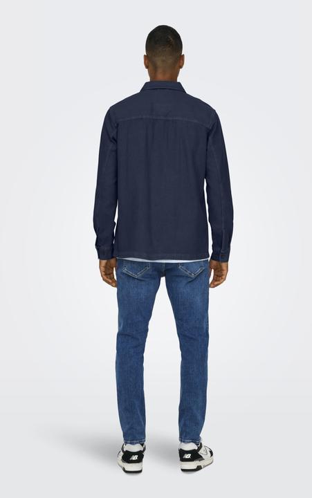 Immagine prodotto Only & Sons ONSOLIVER Overshirt Overshirt (L)