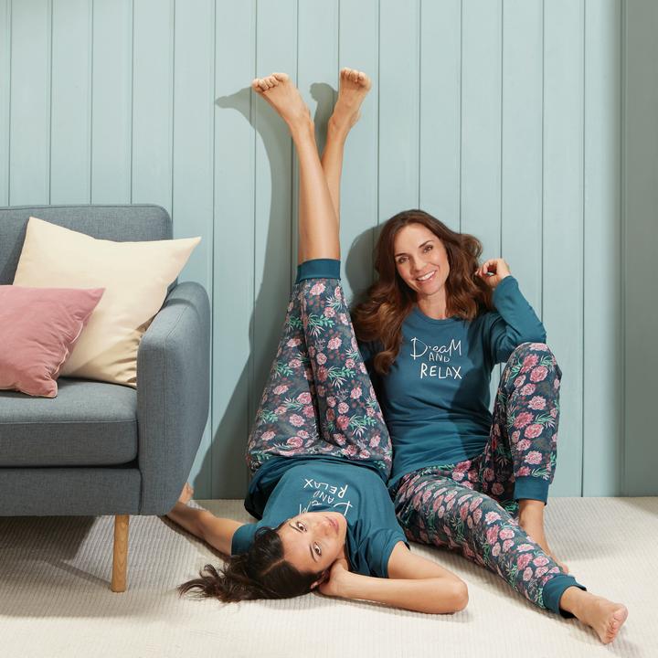 Produktbild Erwin Müller Damen-Hose, lang (40)