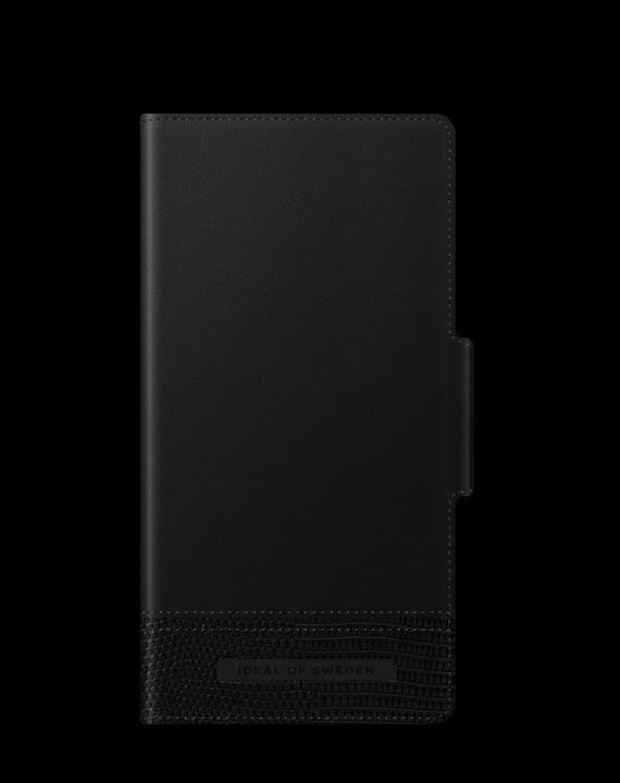 Image du produit iDeal Of Sweden Étui portefeuille Unity pour Samsung Galaxy S20 - Noir (Samsung Galaxy S20+)