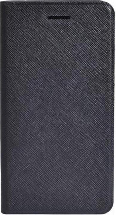 Image du produit Bigben Housse pour Asus Zenfone Live ZB501KL Folio avec porte-carte et support vidéo (Asus Zenfone Live)