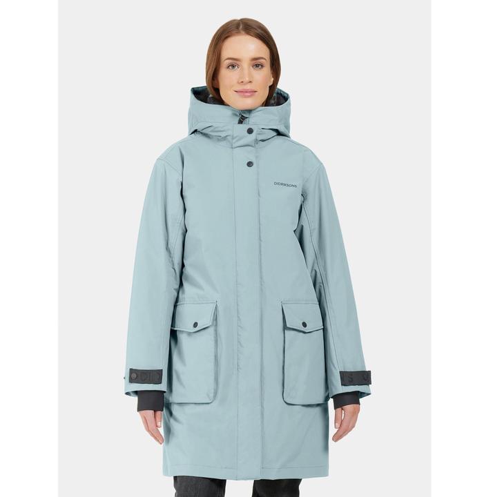 Actual product image Didriksons Ilsa (40)