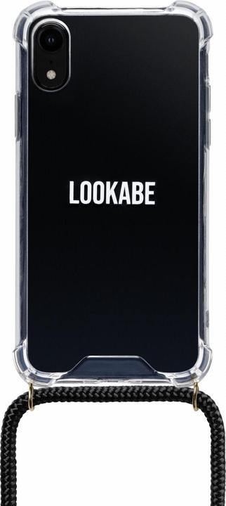 Image du produit Lookabe Étui à collier avec cordon