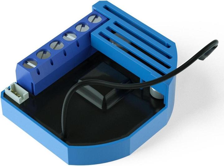 Immagine prodotto Qubino Flush Shutter DC 12-24 V